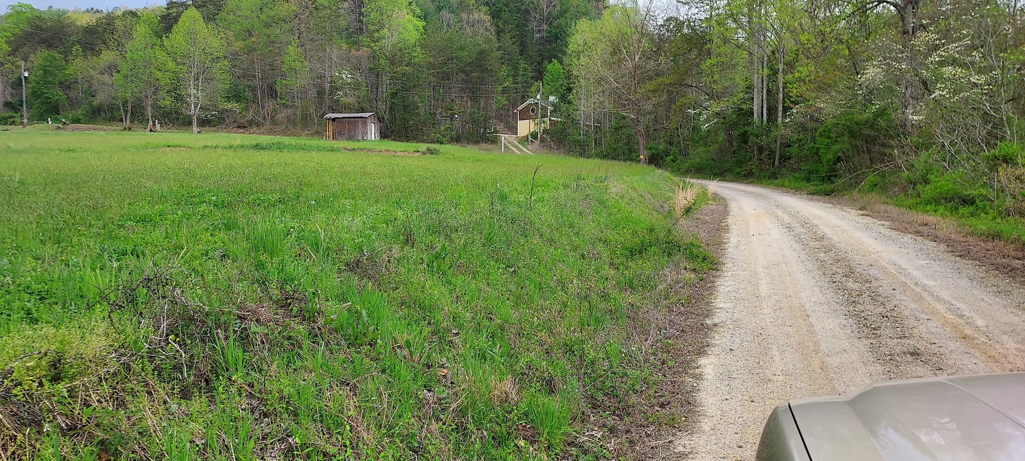 NORTH CAROLINA LAND FOR SALE IN WILKES COUNTY