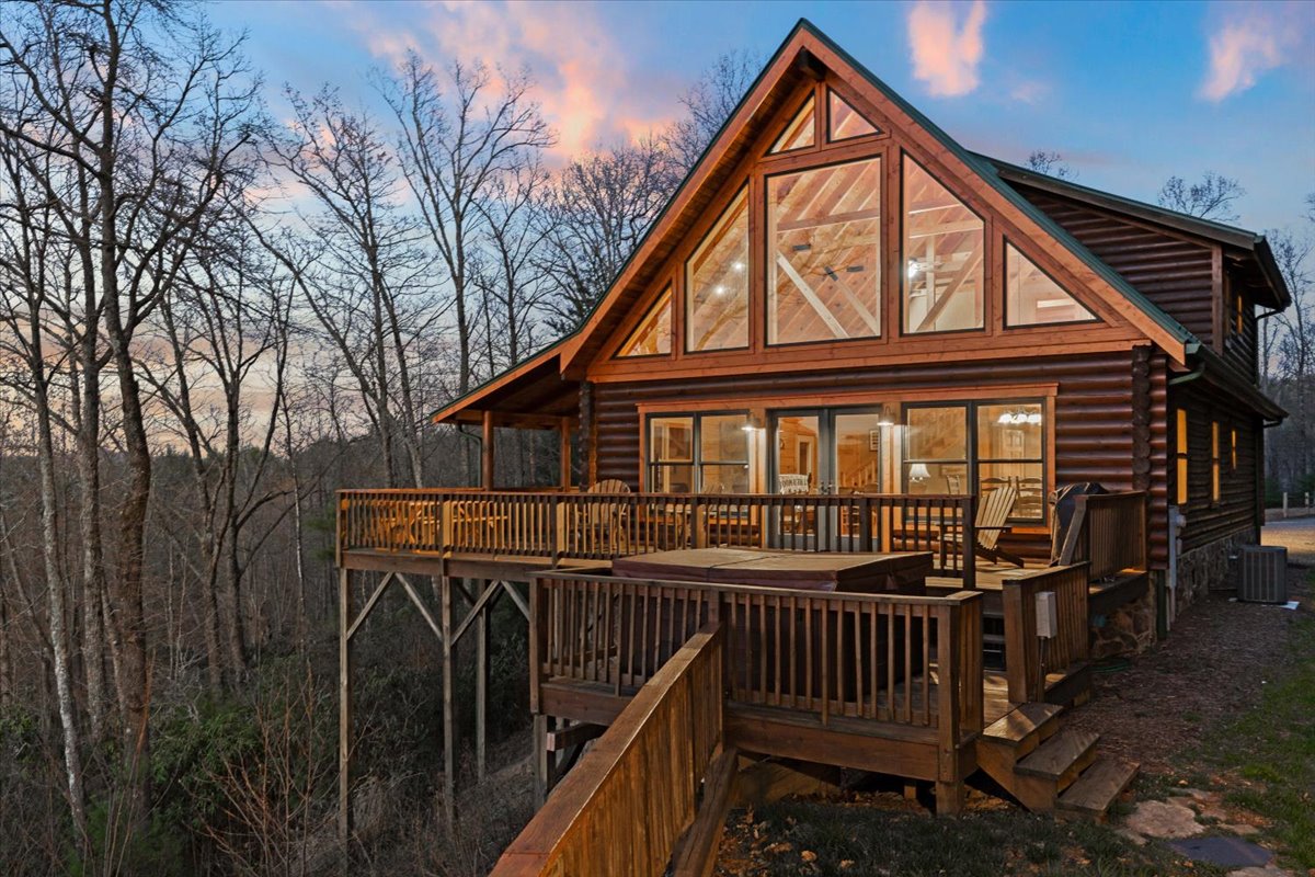SOLD  CLOUD NINE RESORT RENTAL FOR SALE
