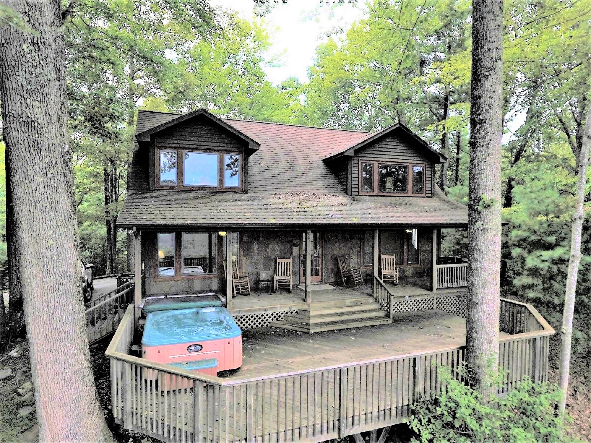 Listings Mountain Property Brokerage