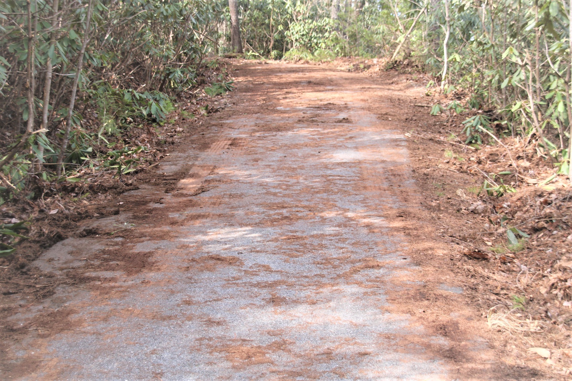 MOTIVATED SELLER 2 CONTIGUOUS LAND TRACTS ON LEATHERWOOD MOUNTAIN FOR SALE